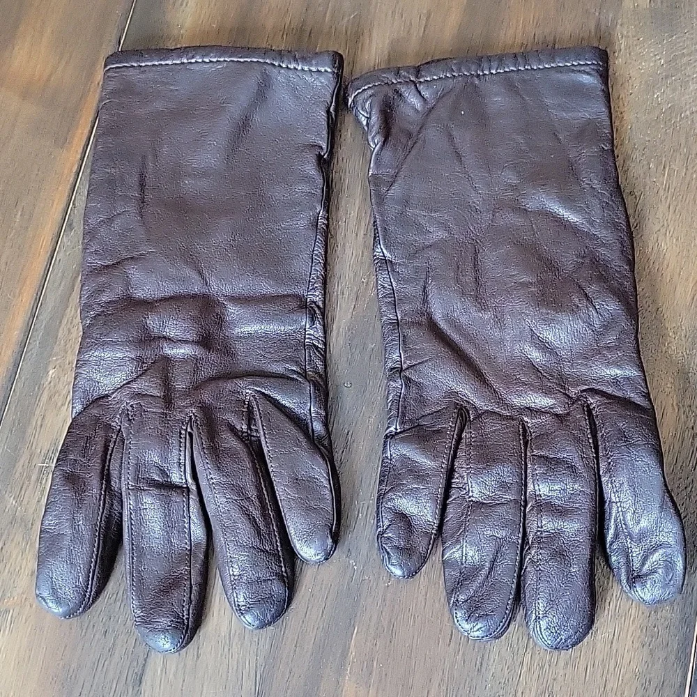 N/A these leather